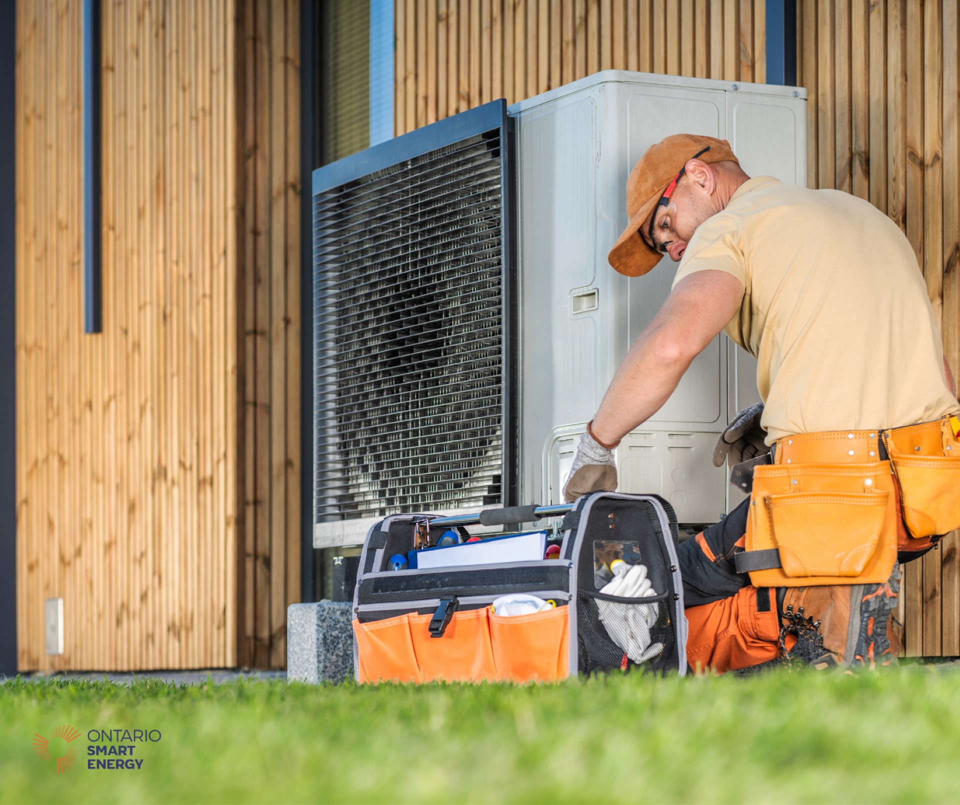 heat pump repair in ontario_ontariosmartenergy