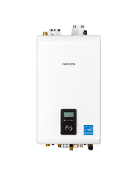 navien combi