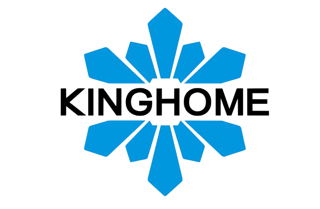 Kinghome logo icon