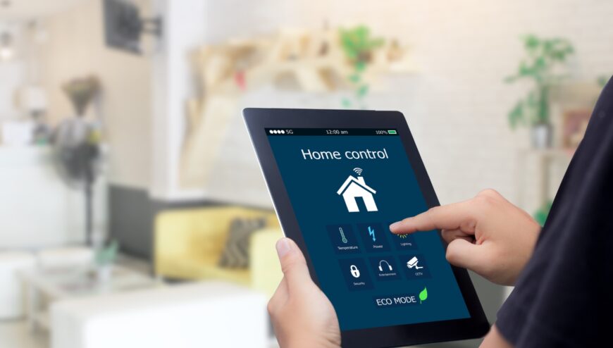 Smart homes in Ontario - Ontario smart energy