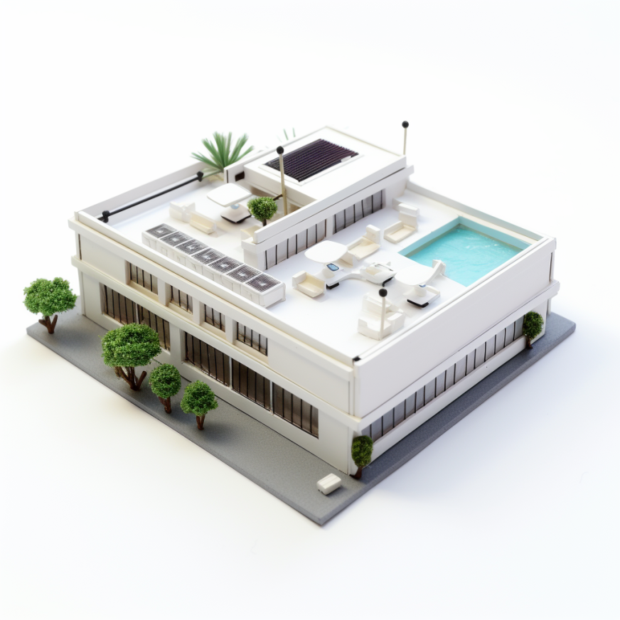 mini hotel