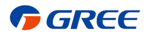 Gree Logo icon