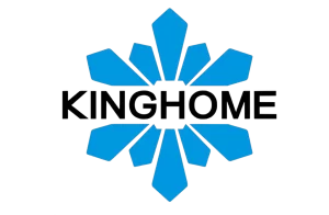 Kinghome logo icon